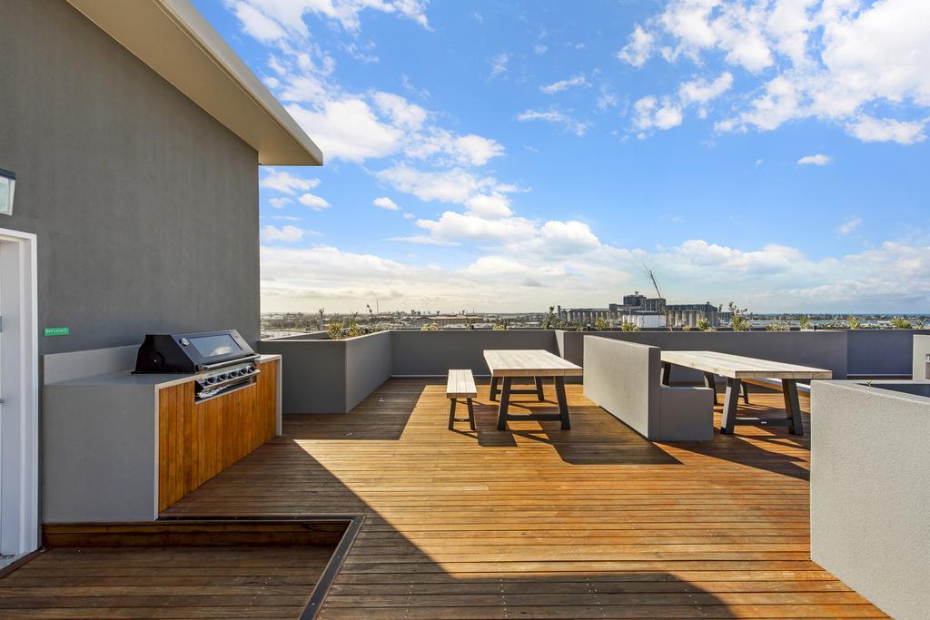 Astra Apartments Нюкасъл Екстериор снимка